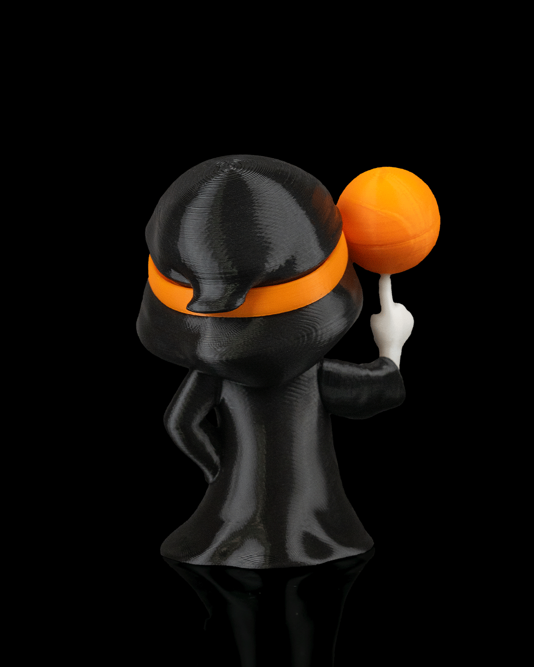 Slam Reaper - Image 3