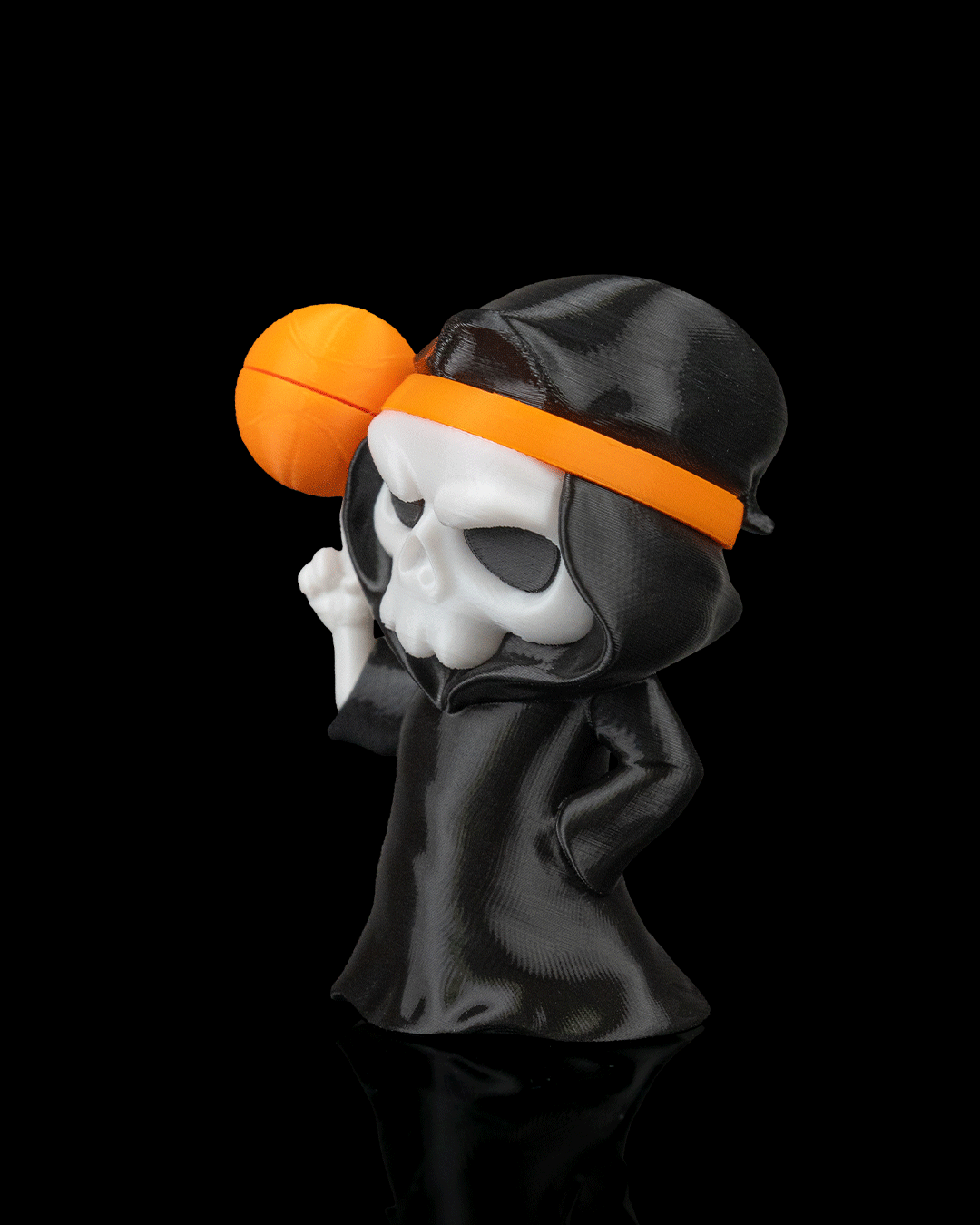 Slam Reaper - Image 4