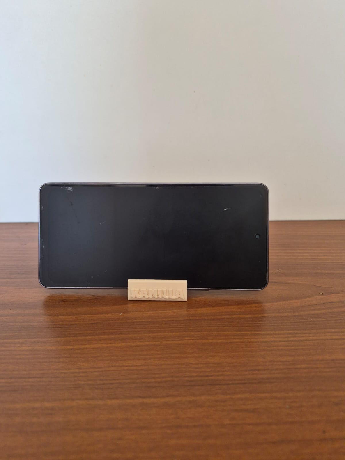 Suporte para Celular Formato de Coração - PERSONALIZÁVEL - Image 3