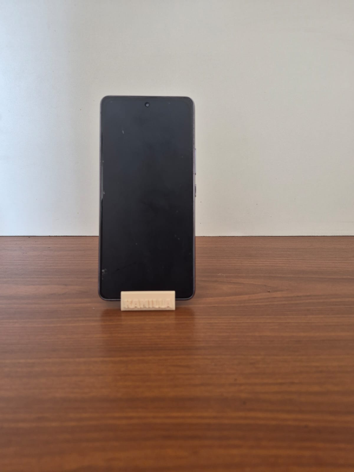 Suporte para Celular Formato de Coração - PERSONALIZÁVEL - Image 4