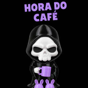 Hora do Café
