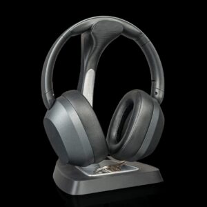Suporte de Headphone Personalizado - Arch Stand