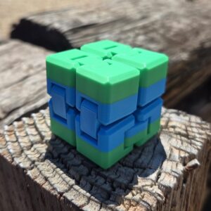 Infinity Cube