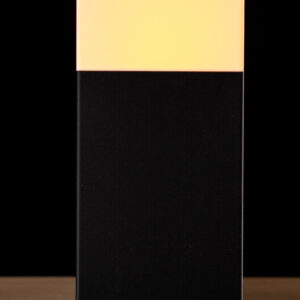 Modular Table Lamp