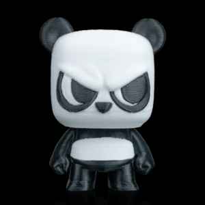 Panda Marrentinho