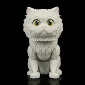 Bianca, the Persian