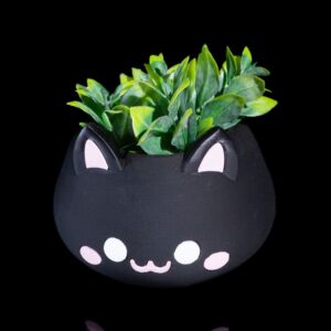 Vaso Gato Fofo