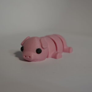 Pig Plop