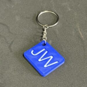 Chaveiro JW - NFC