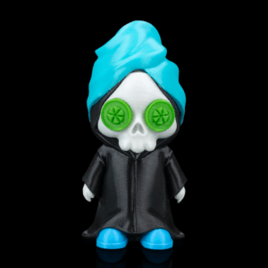 Reap in Peace