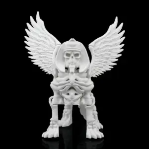 Sphinx Skeleton