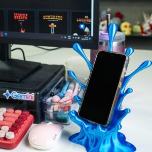 Splash Phone Holder