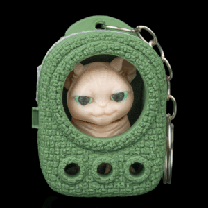 Stitched Pack - Sphynx