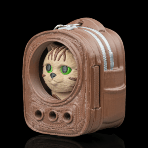 Urban Pack - Tabby
