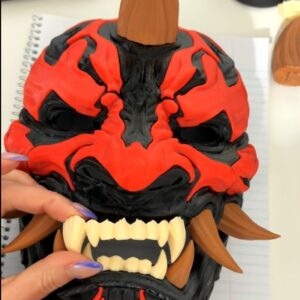 custom order