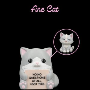 Fine Cat