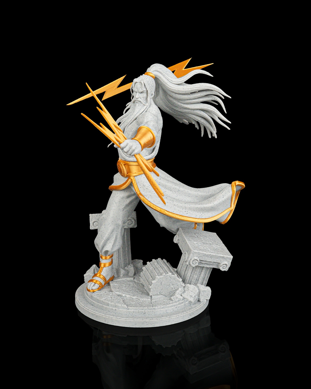 Zeus - Image 2