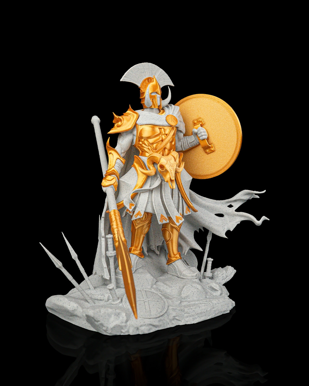 Ares - Image 4