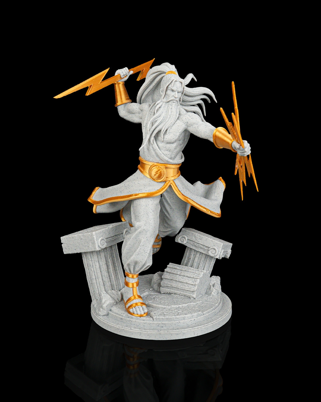 Zeus - Image 5