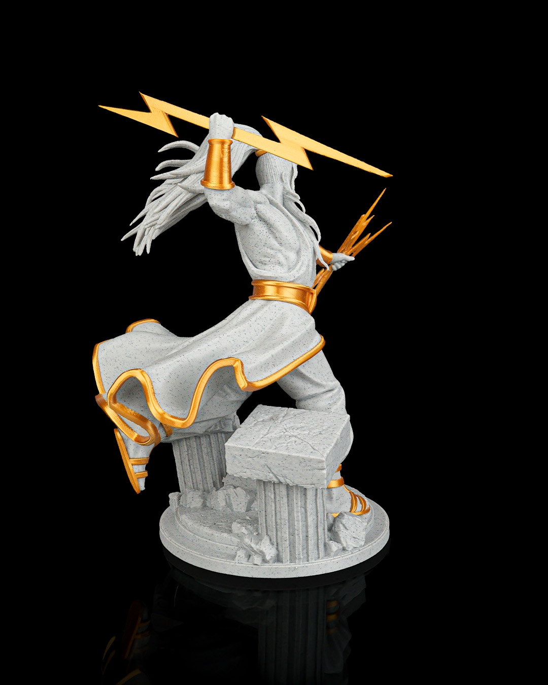 Zeus - Image 6
