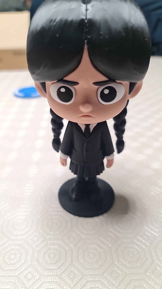 Vários bonecos/personagens em 3D - Image 3