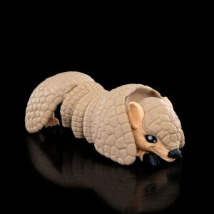 Tatu Armadillo