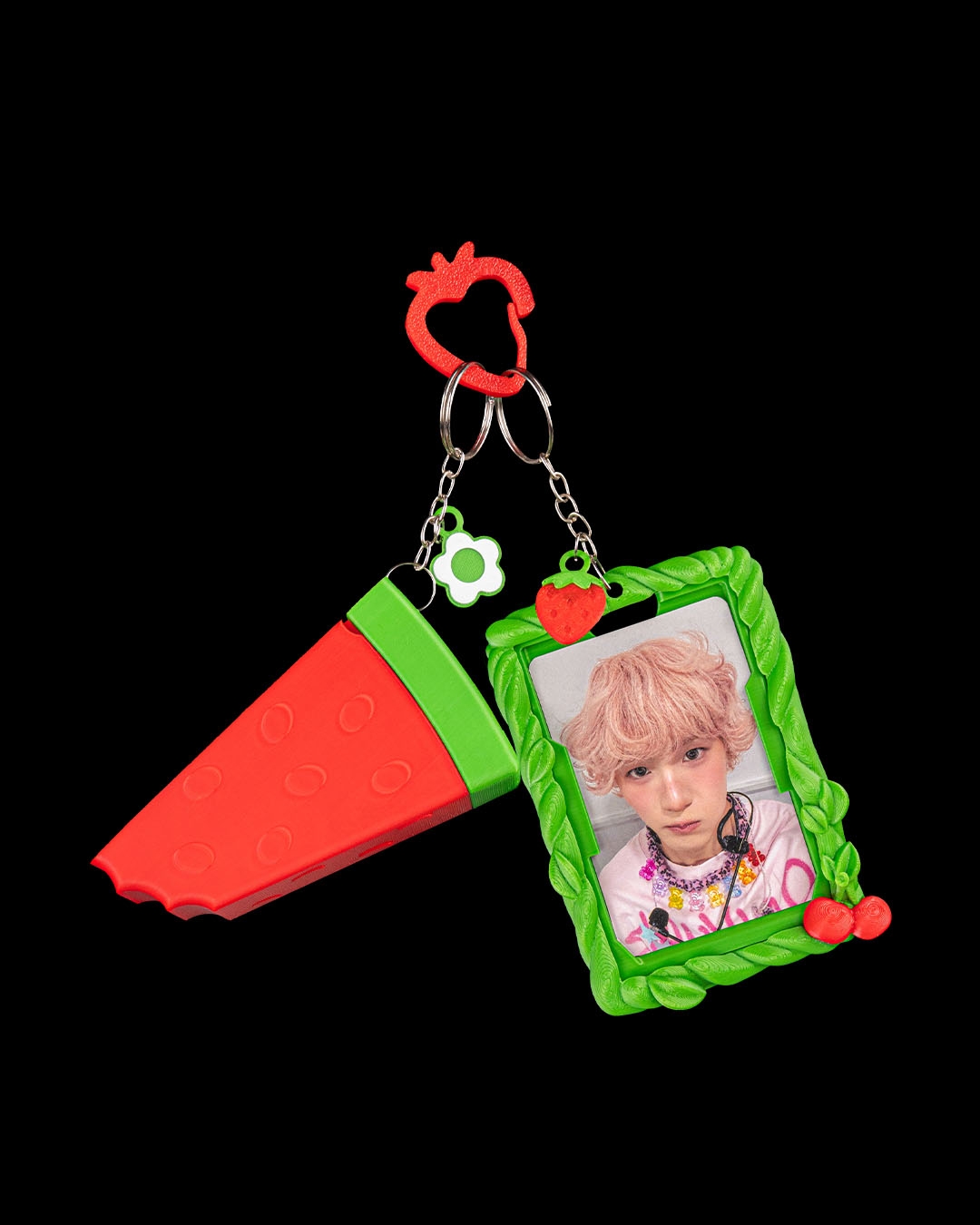 Berry Bright - Container & Photocard - Image 2