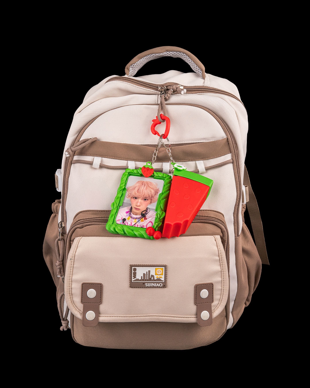 Berry Bright - Container & Photocard - Image 3