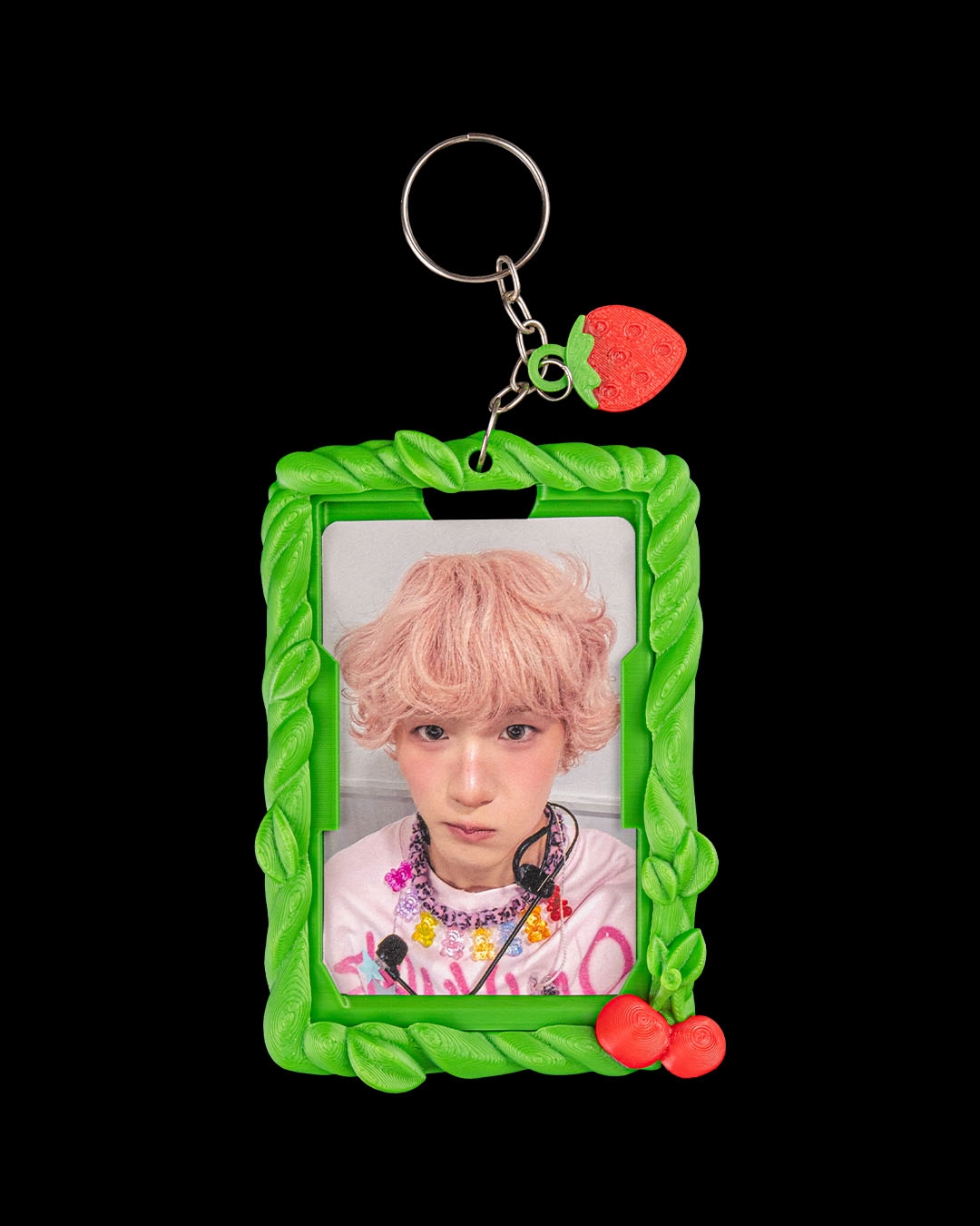 Berry Bright - Container & Photocard - Image 4