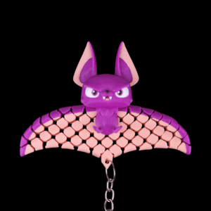 Beth, the Bat