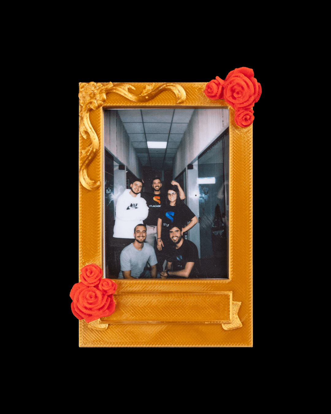 Bloom Frame - Magnetic Photo Frame - Dia das Mães - Image 2