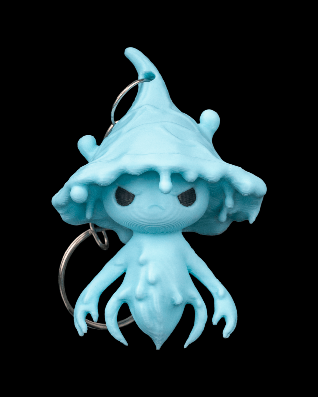 Bloop, the Water Spirit - Image 2