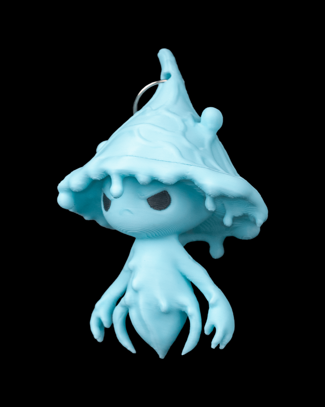 Bloop, the Water Spirit - Image 3
