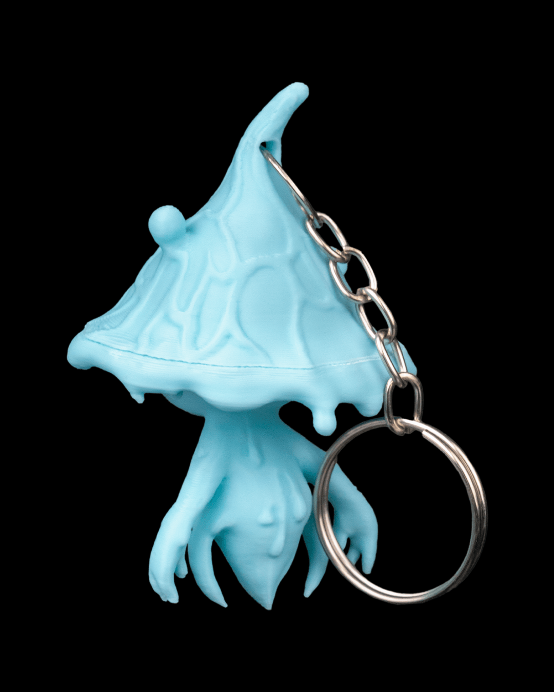 Bloop, the Water Spirit - Image 4