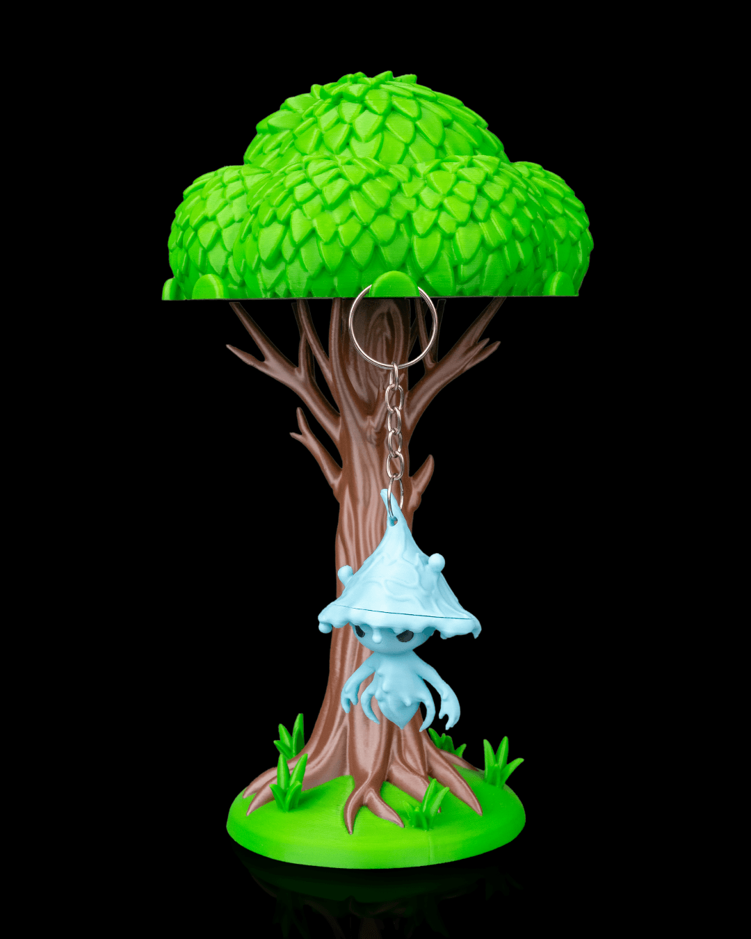 Bloop, the Water Spirit - Image 5