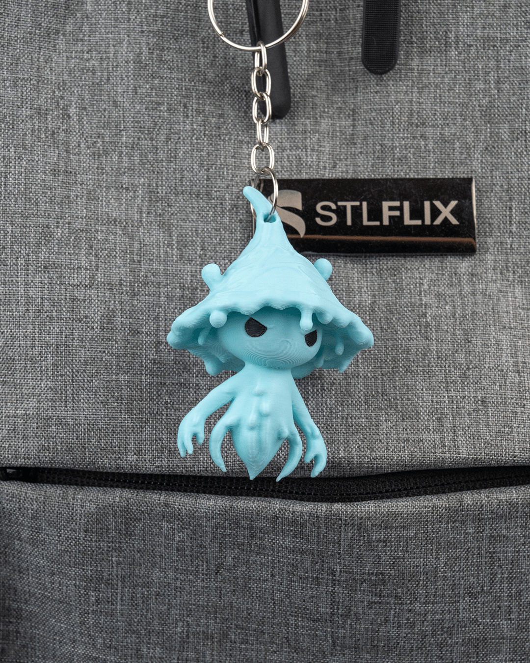 Bloop, the Water Spirit - Image 6