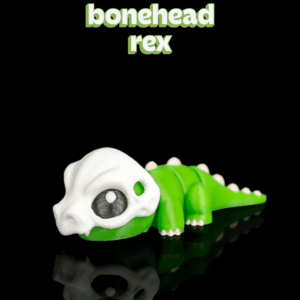 Diogo - Bonehead Rex
