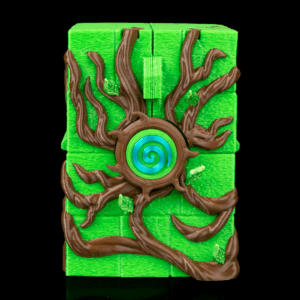 Box of the Grove - Deck Box