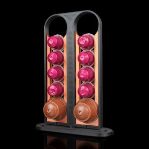 Brew Spin - Pod Dispenser