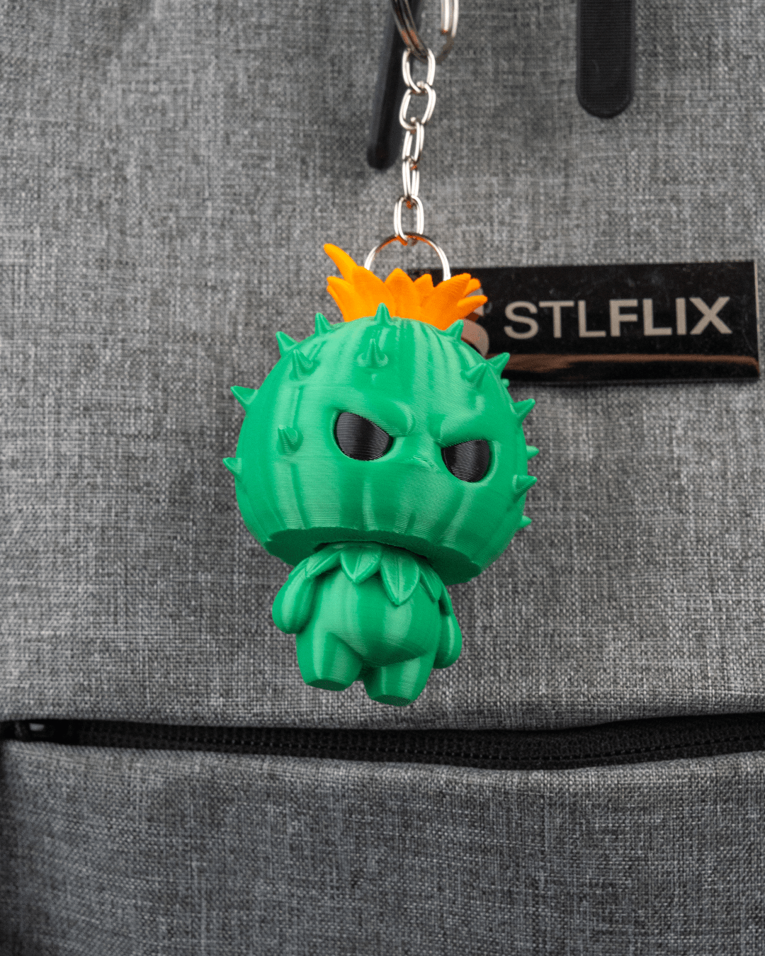 Cali, the Cactus Spirit - Image 6