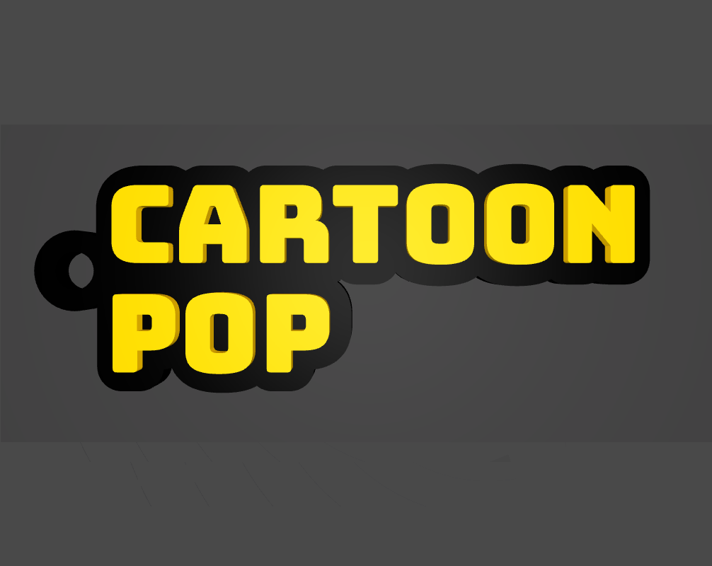 Chaveiro de Texto Personalizado - Image 8