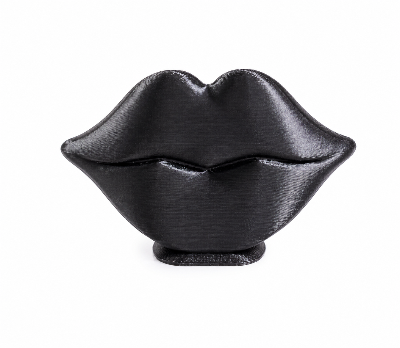 Chaveiro Abridor de Latas Beijo| Protege Unhas Feminino Compacto Portátil Kissé™ - Image 2