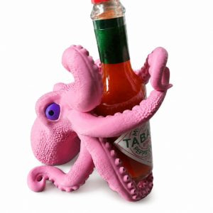 Oliver Tabasco Holder