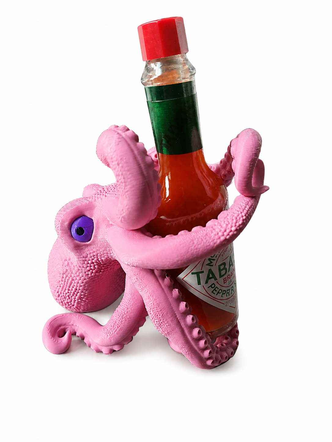 Oliver Tabasco Holder