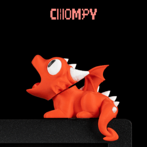 Chompy