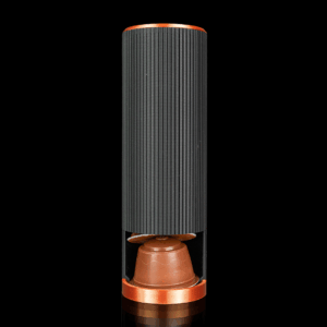 Torre de Café - Dispenser de Cápsulas G