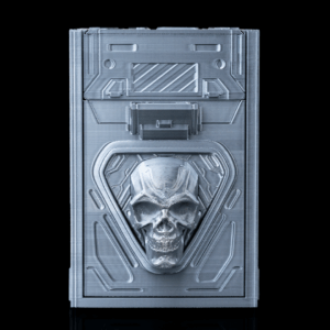 Core Decay - Deck Box