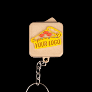 Keychain Drop 2 - AI Compatible