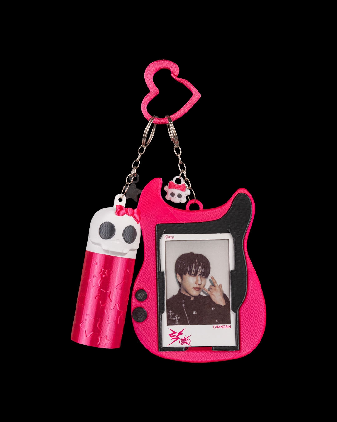Ghoul Pop - Container & Photocard - Image 2