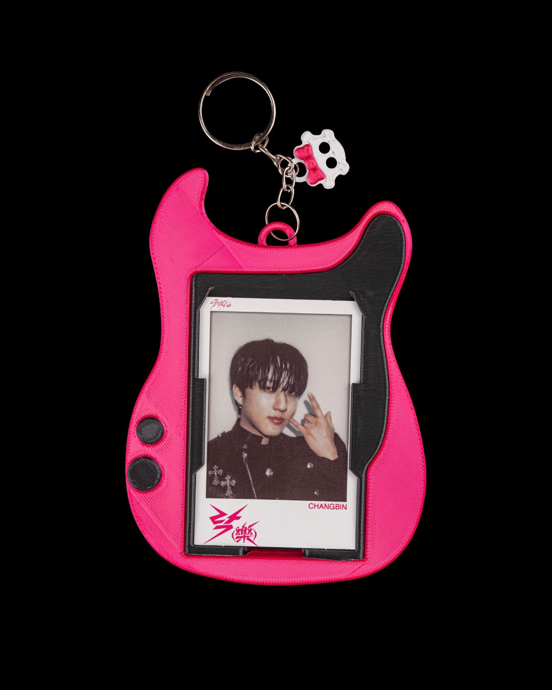 Ghoul Pop - Container & Photocard - Image 4